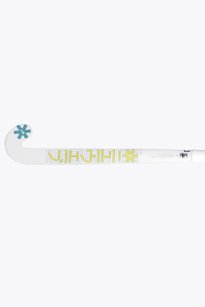 Osaka Indoor Pro Bow GF White - Lime
