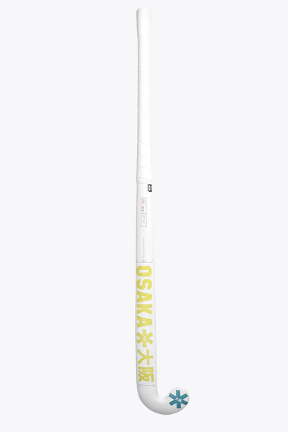 Osaka Indoor Pro Bow GF White - Lime
