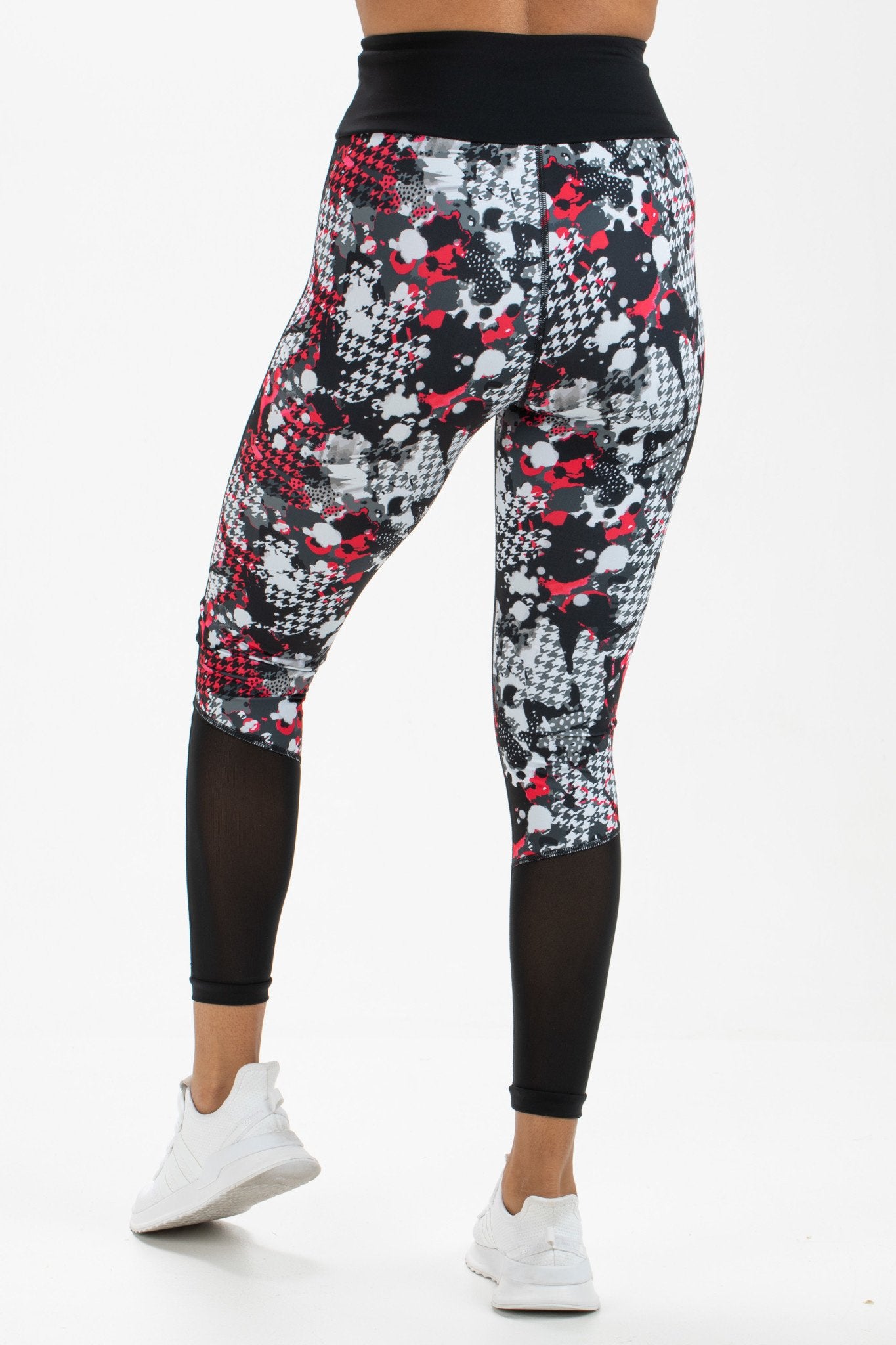 Sjeng Suki Tights Watermelon