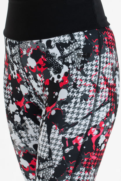Sjeng Suki Tights Watermelon