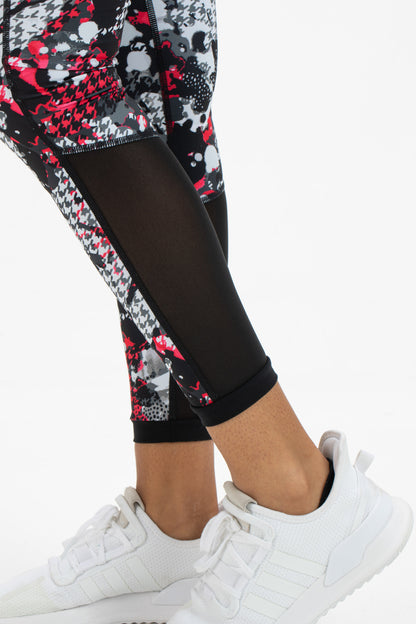 Sjeng Suki Tights Watermelon