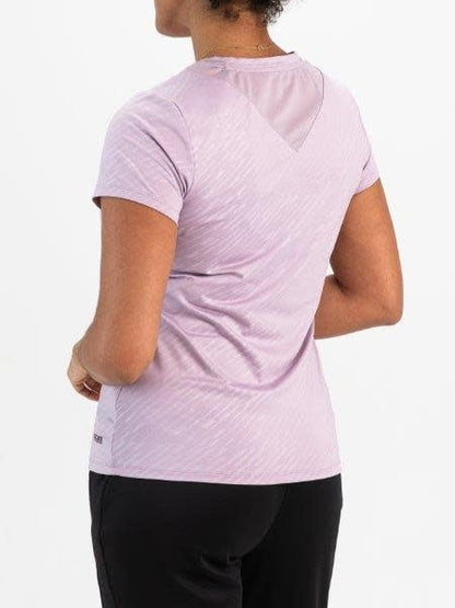 Sjeng Summer Tee Powder Pink