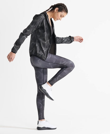 Superdry Sport Running Sprint Legging
