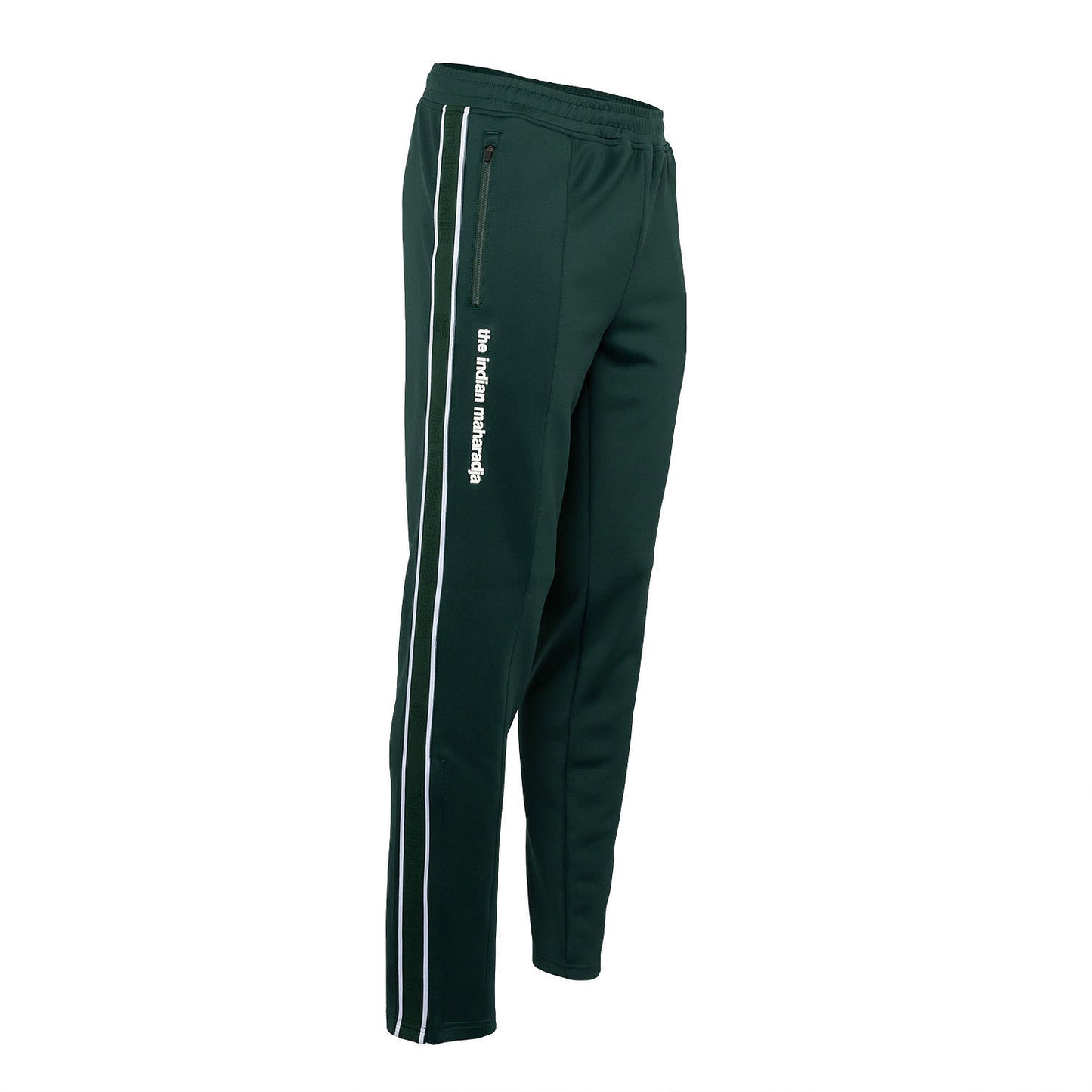 Indian Maharadja Jaipur Performance Pant Men Green