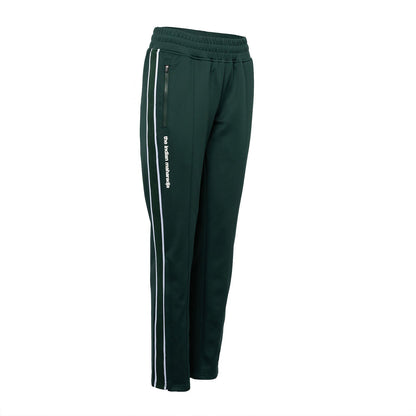 Indian Maharadja Jaipur Performance Pant Women Green