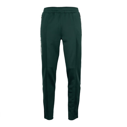 Indian Maharadja Jaipur Performance Pant Kids Green