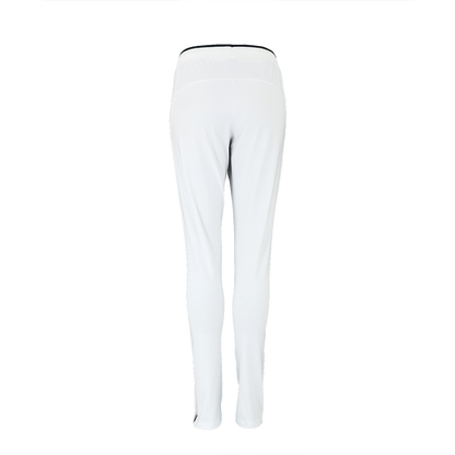 Indian Maharadja Kadiri Women Pant White