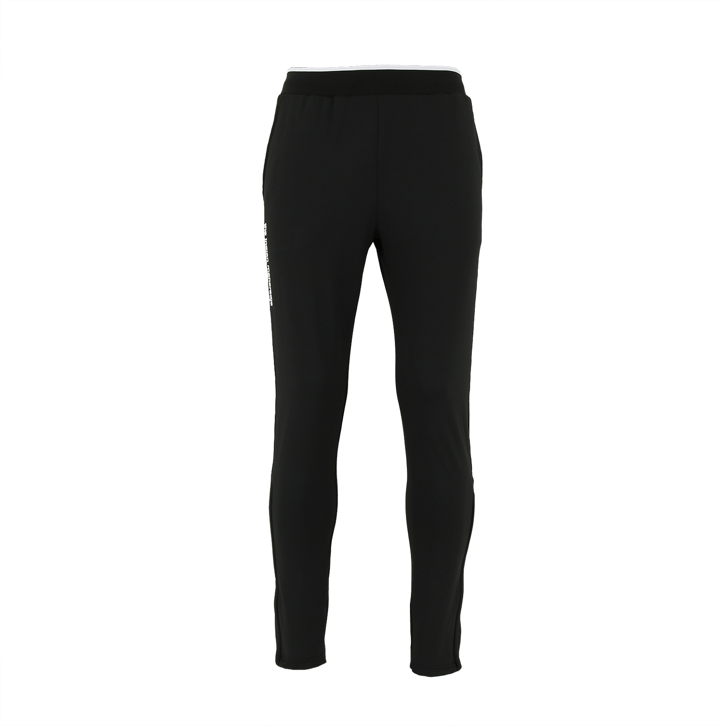 Indian Maharadja Kadiri Pant Kids Black