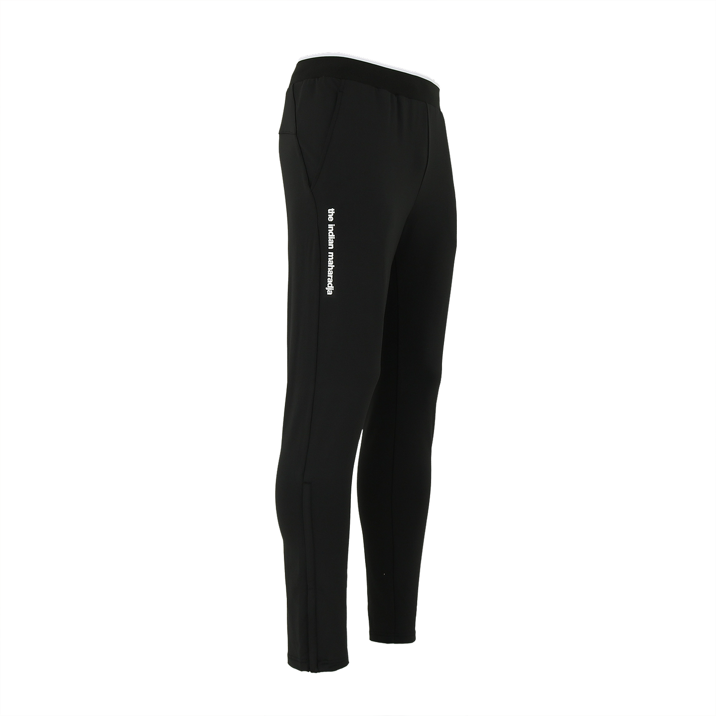 Indian Maharadja Kadiri Pant Kids Black