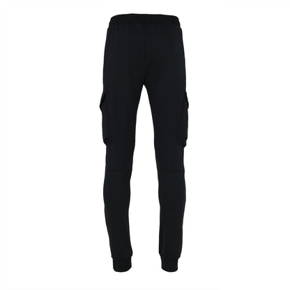 Indian Maharadja Kadiri Cargo Pant Men Black