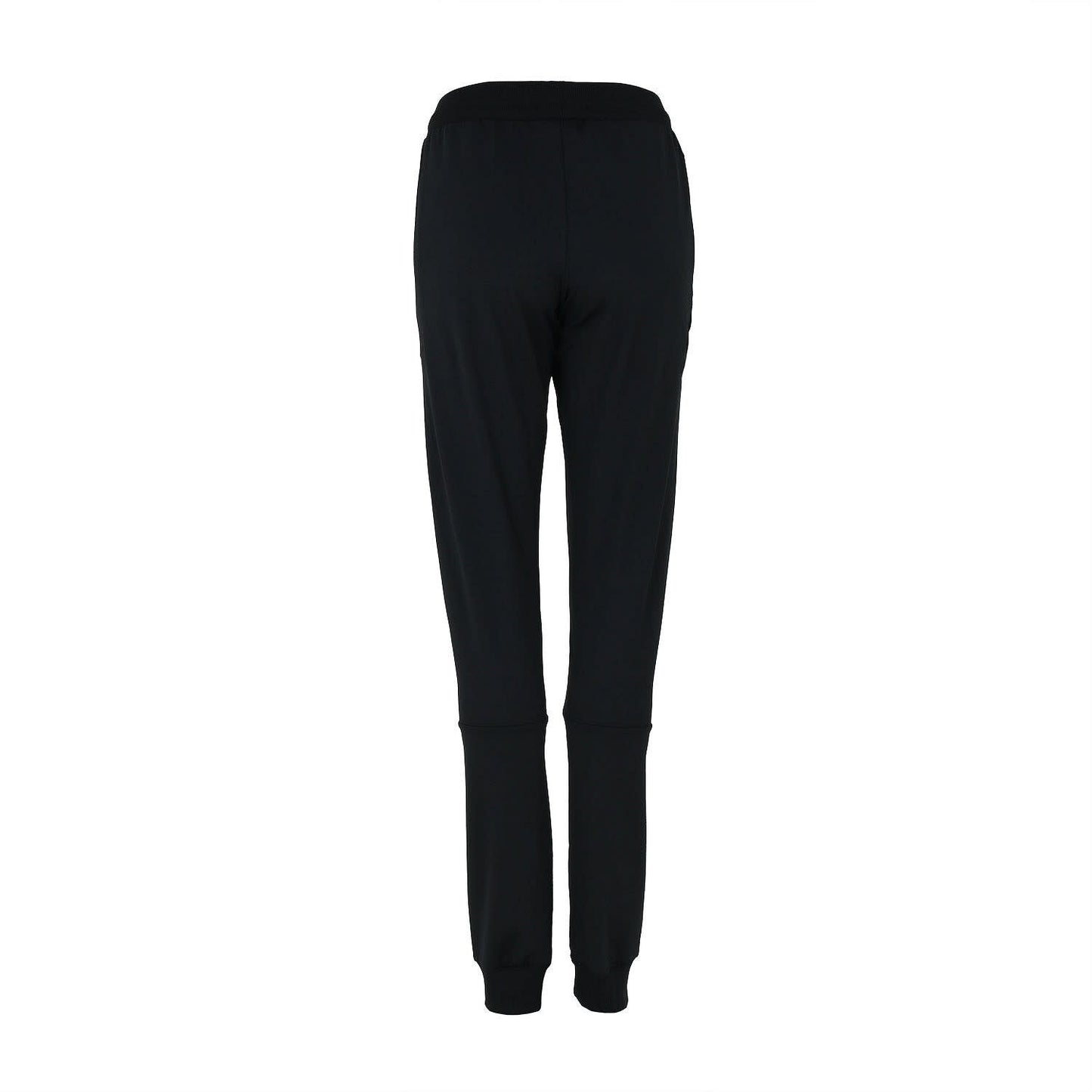 Indian Maharadja Kadiri Cargo Pant Women Black