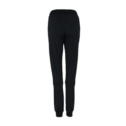 Indian Maharadja Kadiri Cargo Pant Women Black