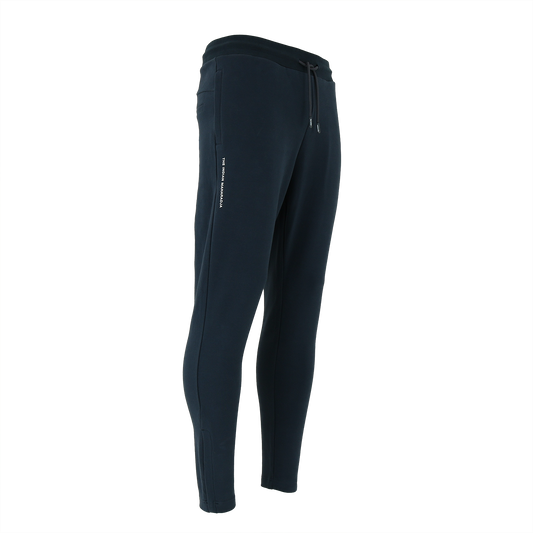 Indian Maharadja Kota Kids Classic Jogger Navy