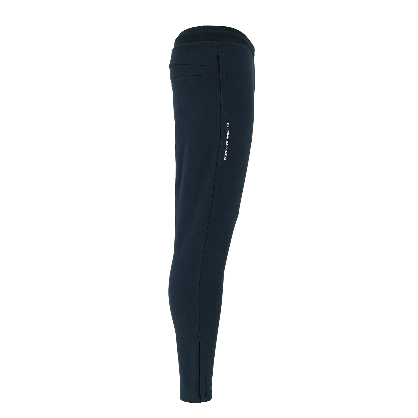 Indian Maharadja Kota Kids Classic Jogger Navy