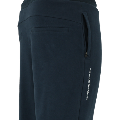 Indian Maharadja Kota Kids Classic Jogger Navy