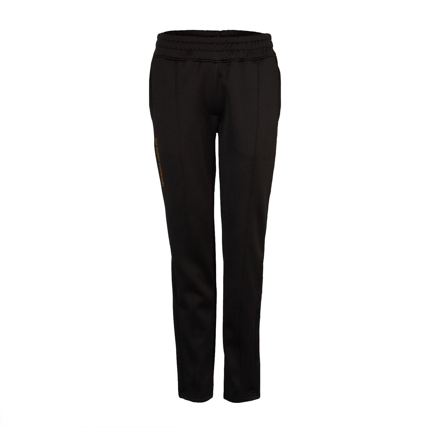 Indian Maharadja Goa Women Urban Pants Black