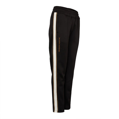 Indian Maharadja Goa Women Urban Pants Black