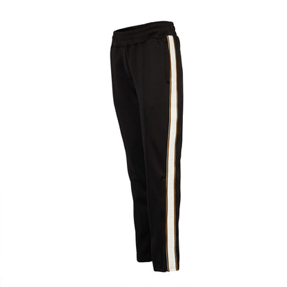Indian Maharadja Goa Women Urban Pants Black