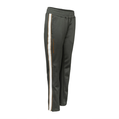 Indian Maharadja Goa Women Urban Pants Mudgreen