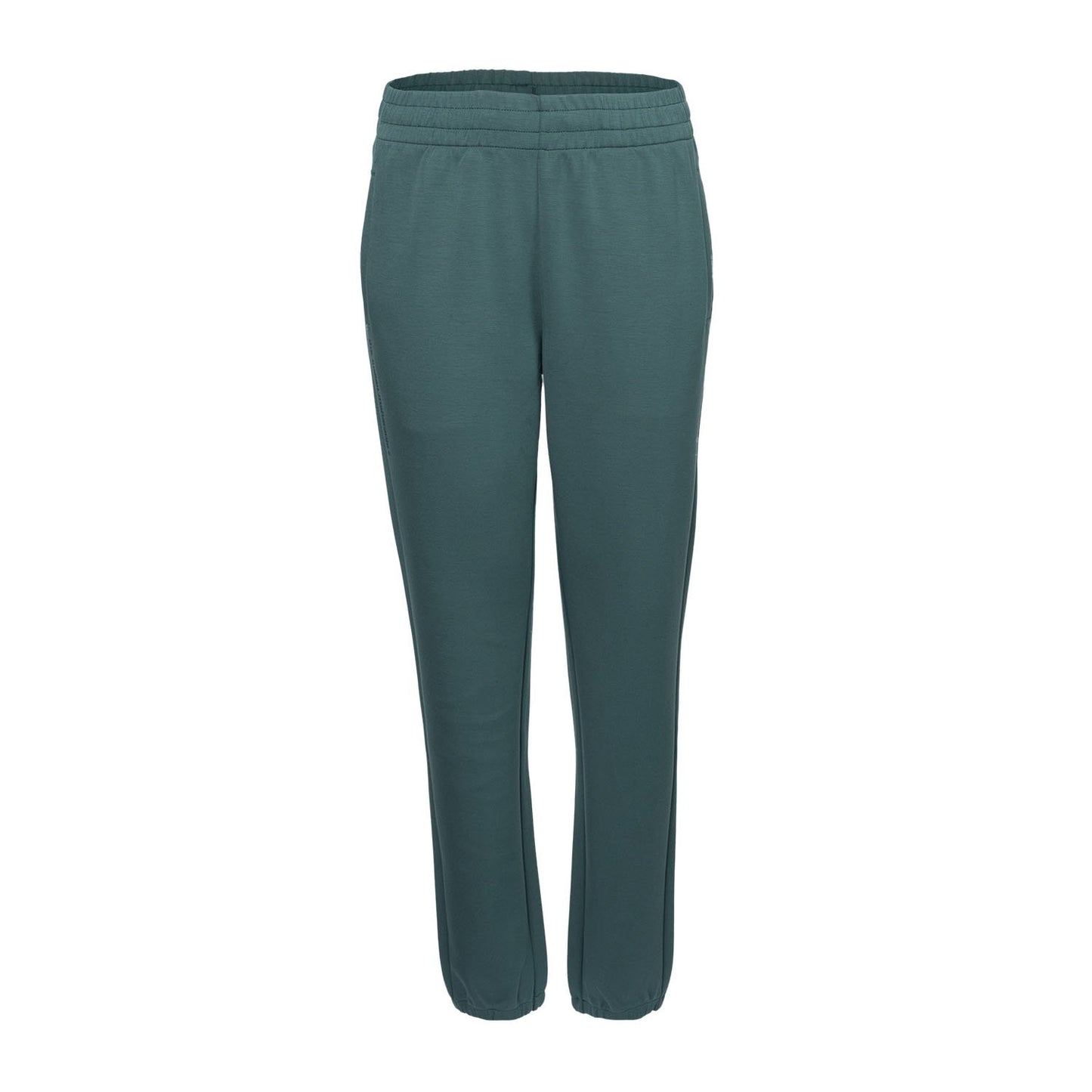 Indian Maharadja Soft Supreme Pant Women Duck Green