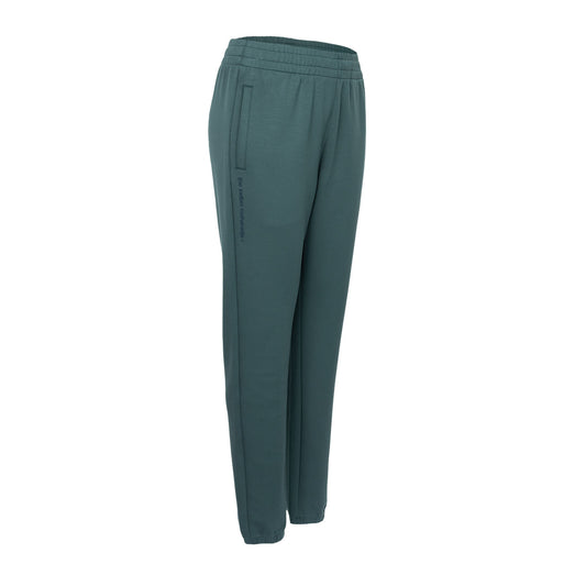 Indian Maharadja Soft Supreme Pant Women Duck Green