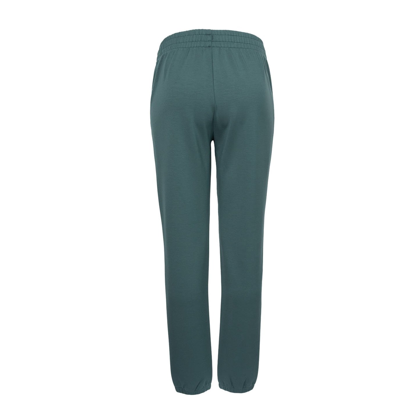 Indian Maharadja Soft Supreme Pant Women Duck Green
