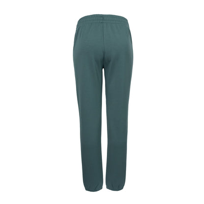 Indian Maharadja Soft Supreme Pant Women Duck Green