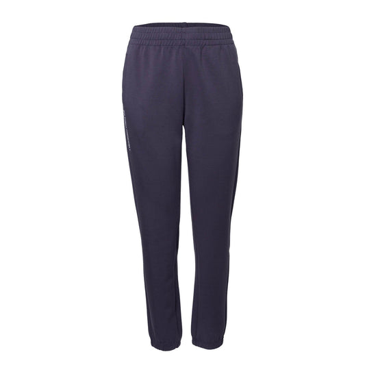 Indian Maharadja Soft Supreme Pant Women Dark Purple