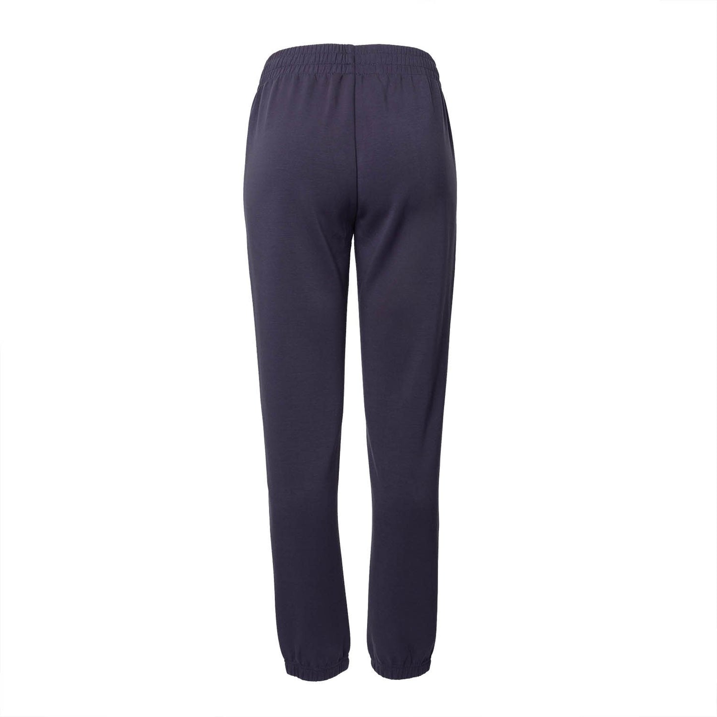 Indian Maharadja Soft Supreme Pant Women Dark Purple