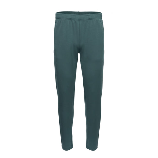 Indian Maharadja Soft Supreme Pant Men Duck Green