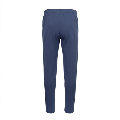 Indian Maharadja Soft Supreme Pant Men Indigo Blue