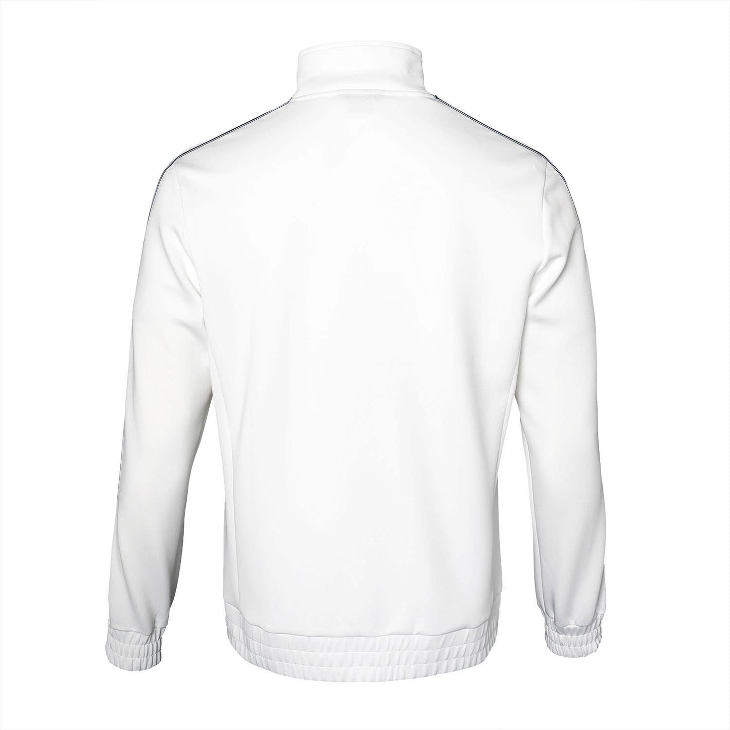 Indian Maharadja Jaipur Performance Jacket Men White