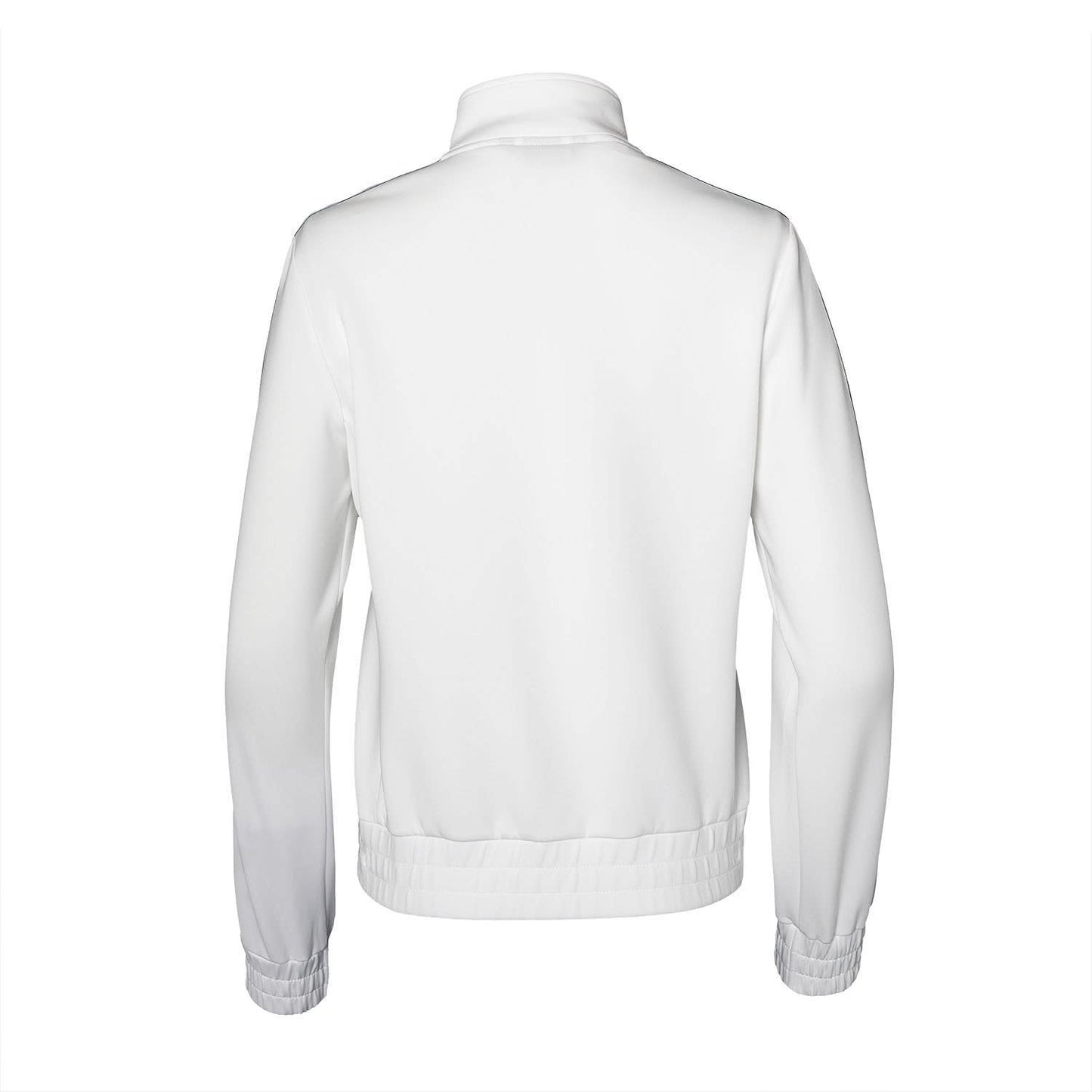 Indian Maharadja Jaipur Performance Jacket Women White
