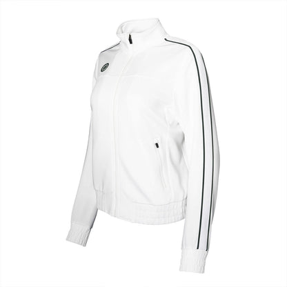 Indian Maharadja Jaipur Performance Jacket Women White