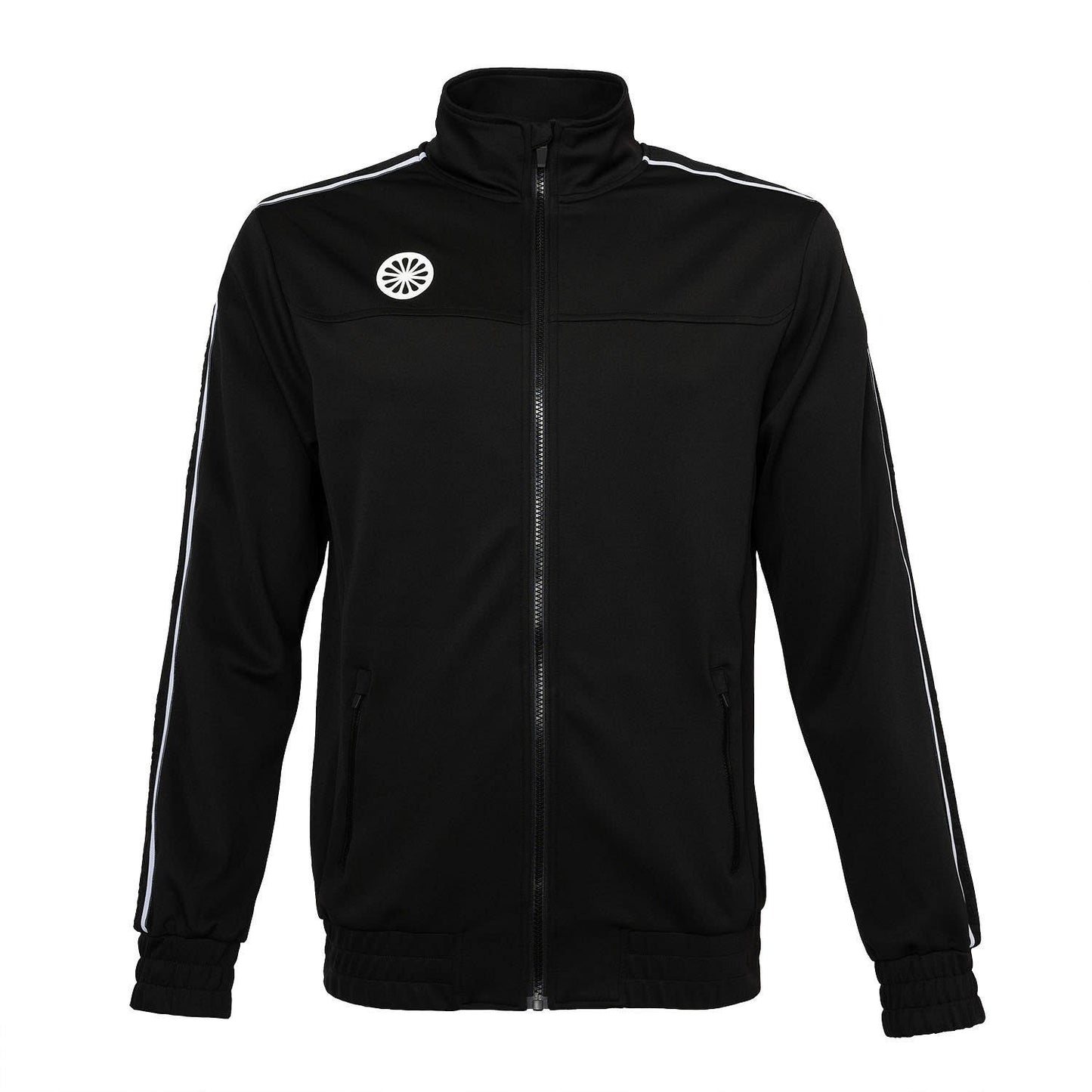 Indian Maharadja Jaipur Performance Jacket Kids Black