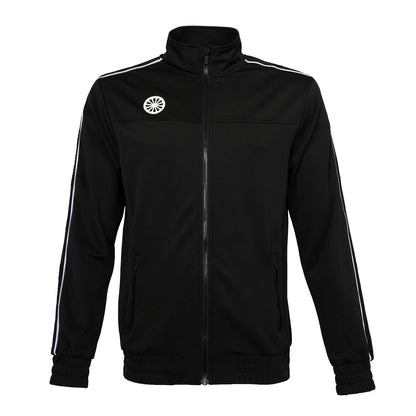 Indian Maharadja Jaipur Performance Jacket Kids Black