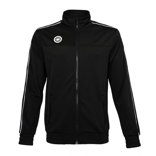 Indian Maharadja Jaipur Performance Jacket Kids Black