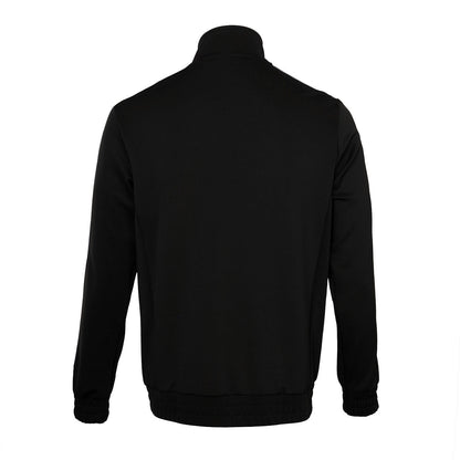 Indian Maharadja Jaipur Performance Jacket Kids Black