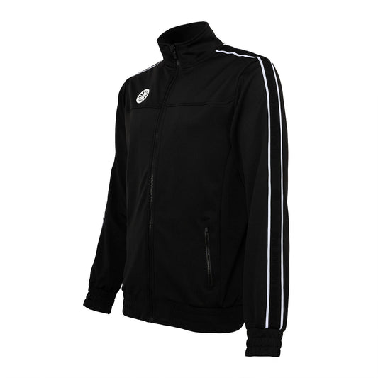 Indian Maharadja Jaipur Performance Jacket Kids Black