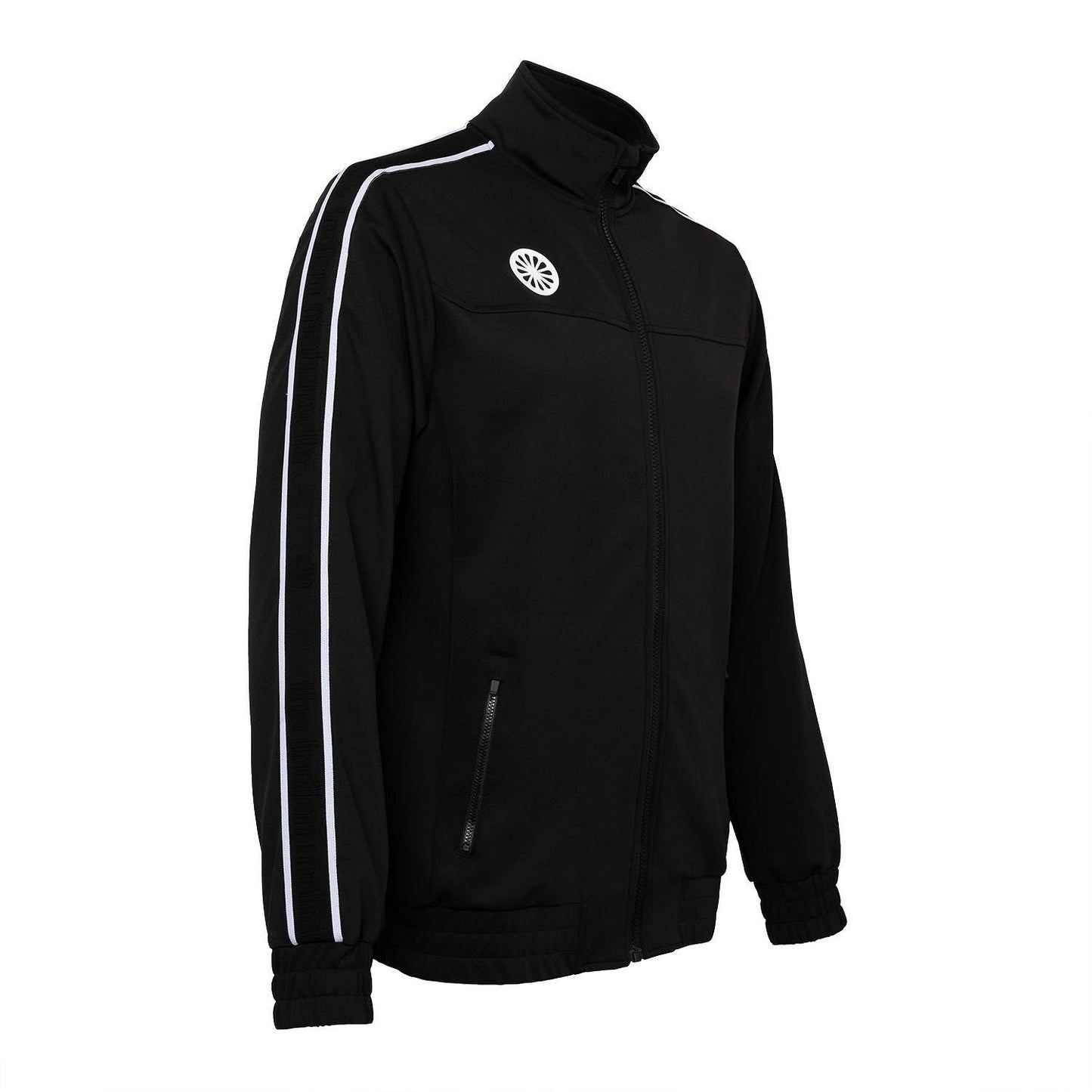 Indian Maharadja Jaipur Performance Jacket Kids Black