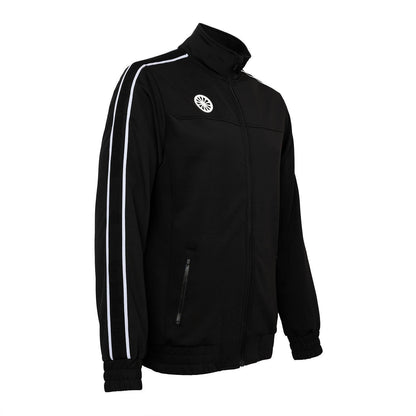 Indian Maharadja Jaipur Performance Jacket Kids Black