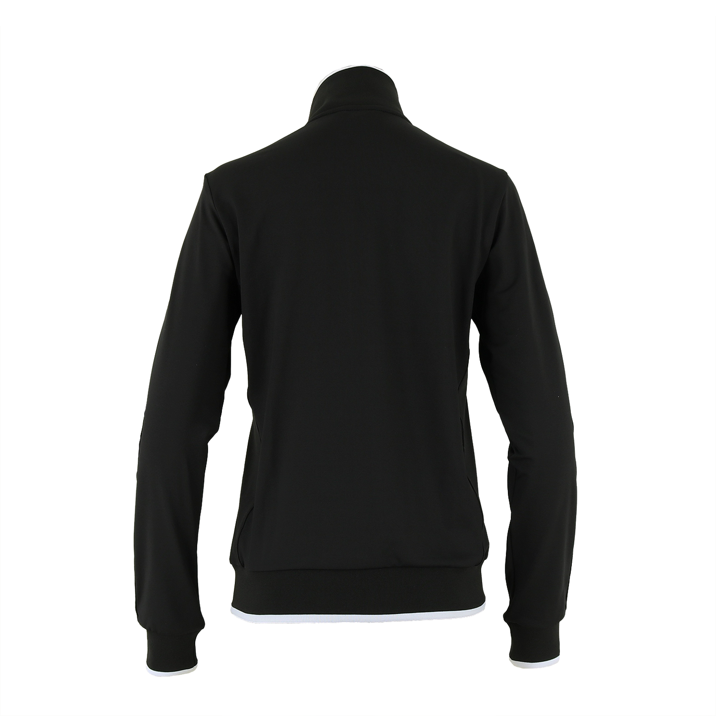 Indian Maharadja Kadiri Jacket Women Black