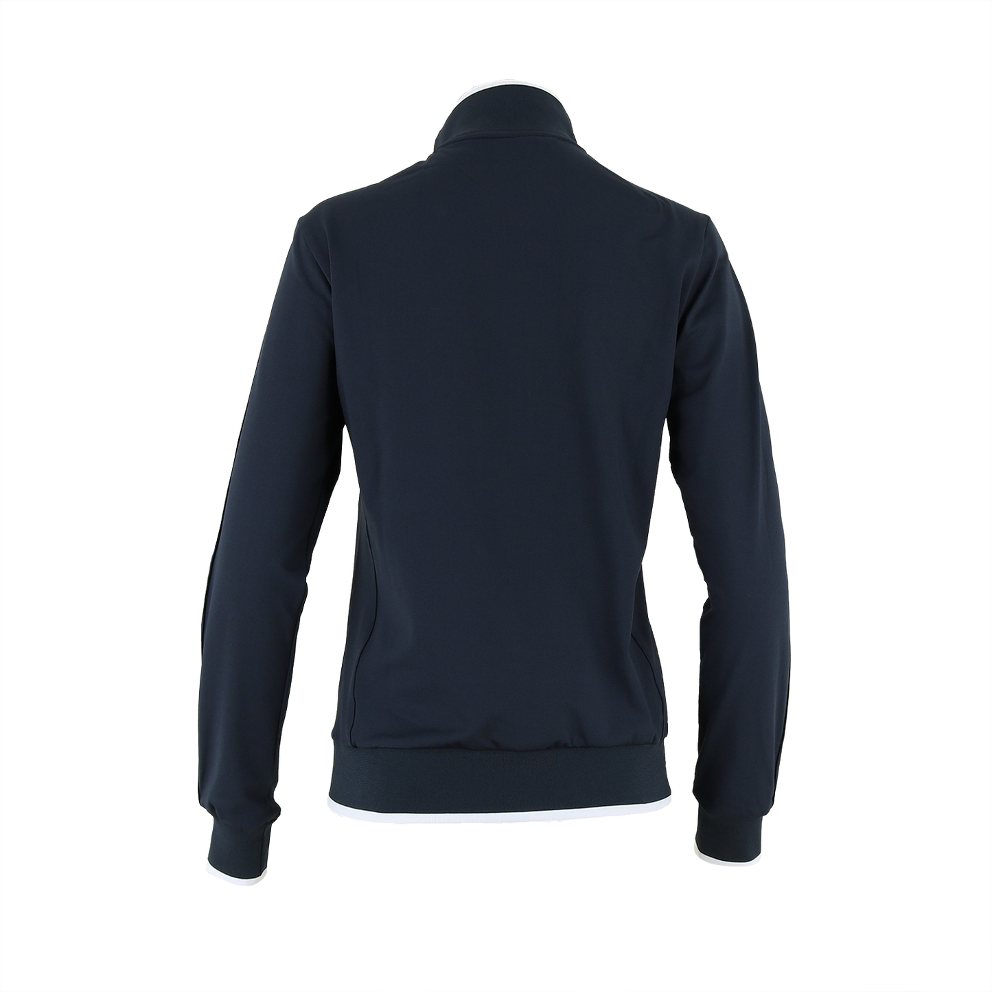 Indian Maharadja Kadiri Jacket Women Navy