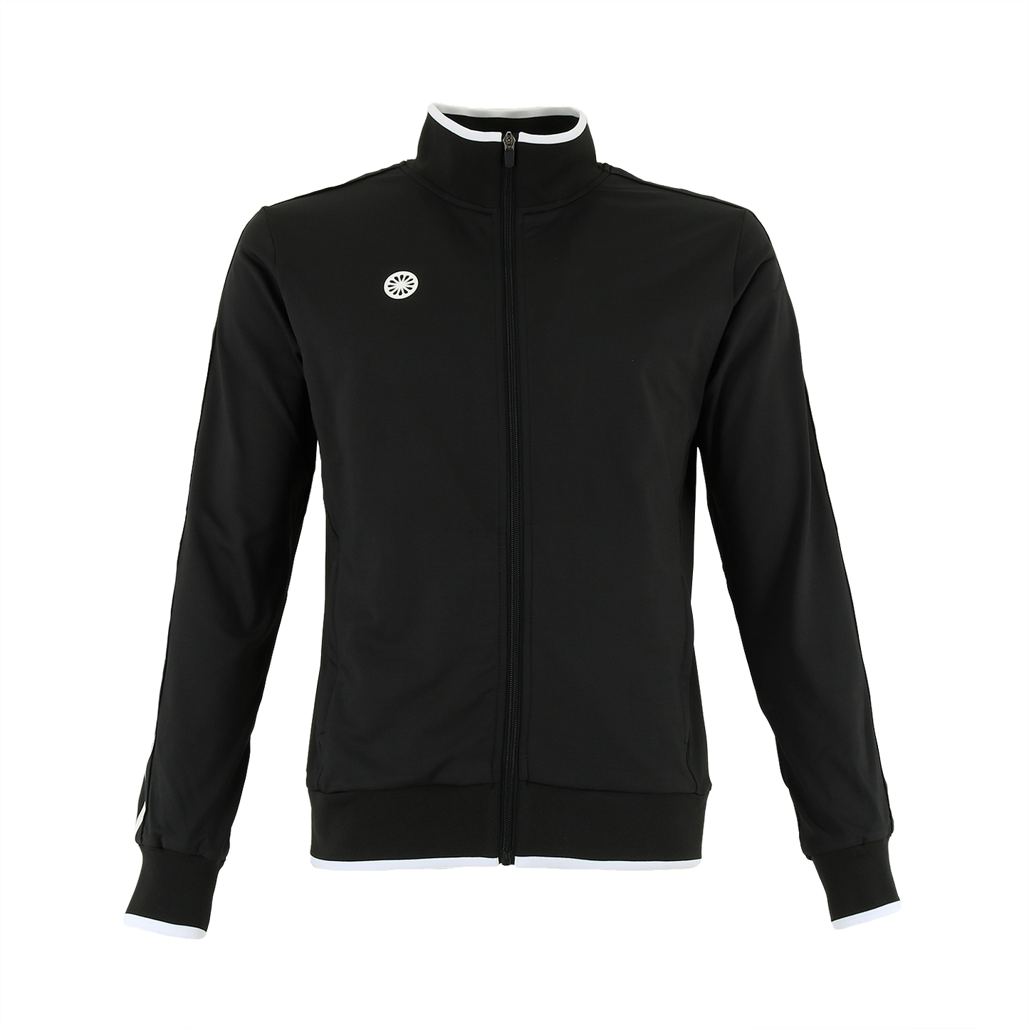 Indian Maharadja Kadiri Jacket Kids Black