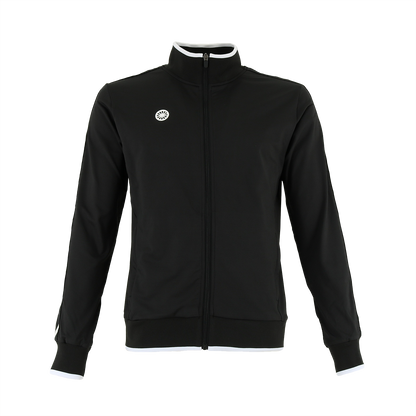 Indian Maharadja Kadiri Jacket Kids Black