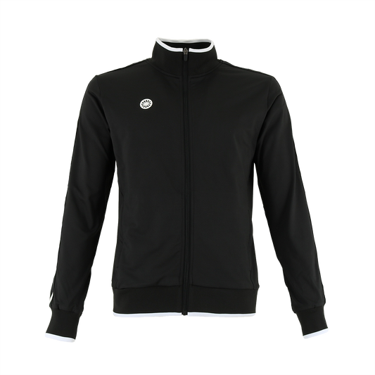 Indian Maharadja Kadiri Jacket Kids Black