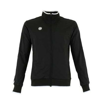 Indian Maharadja Kadiri Jacket Men Black