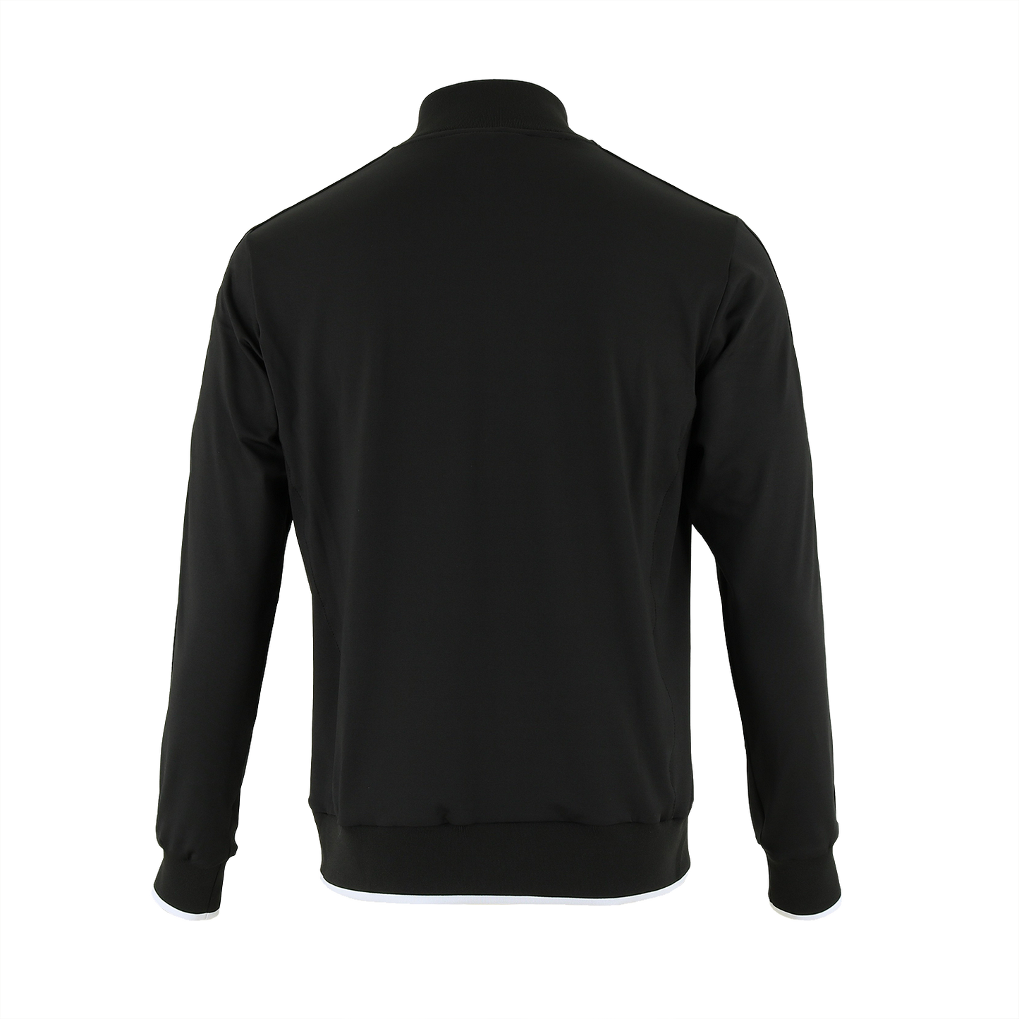 Indian Maharadja Kadiri Jacket Kids Black