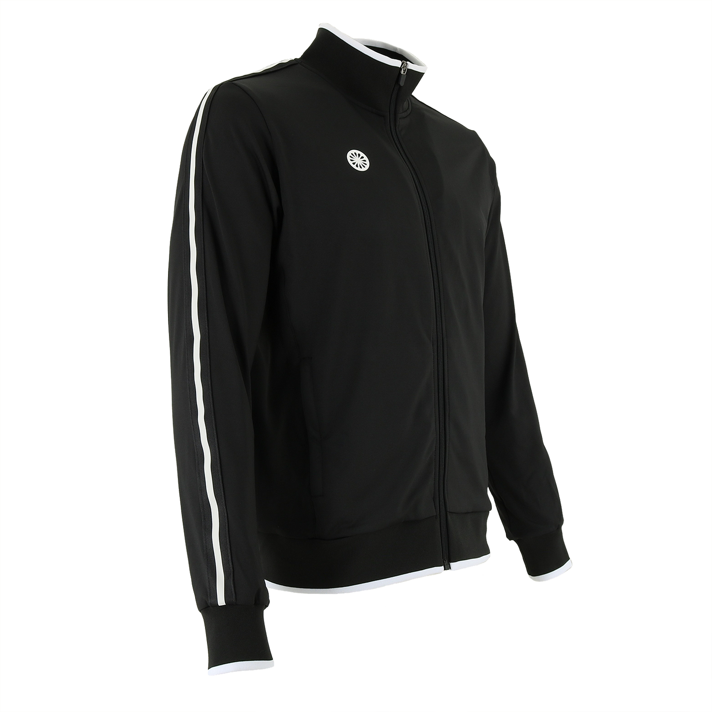 Indian Maharadja Kadiri Jacket Kids Black