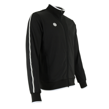 Indian Maharadja Kadiri Jacket Kids Black